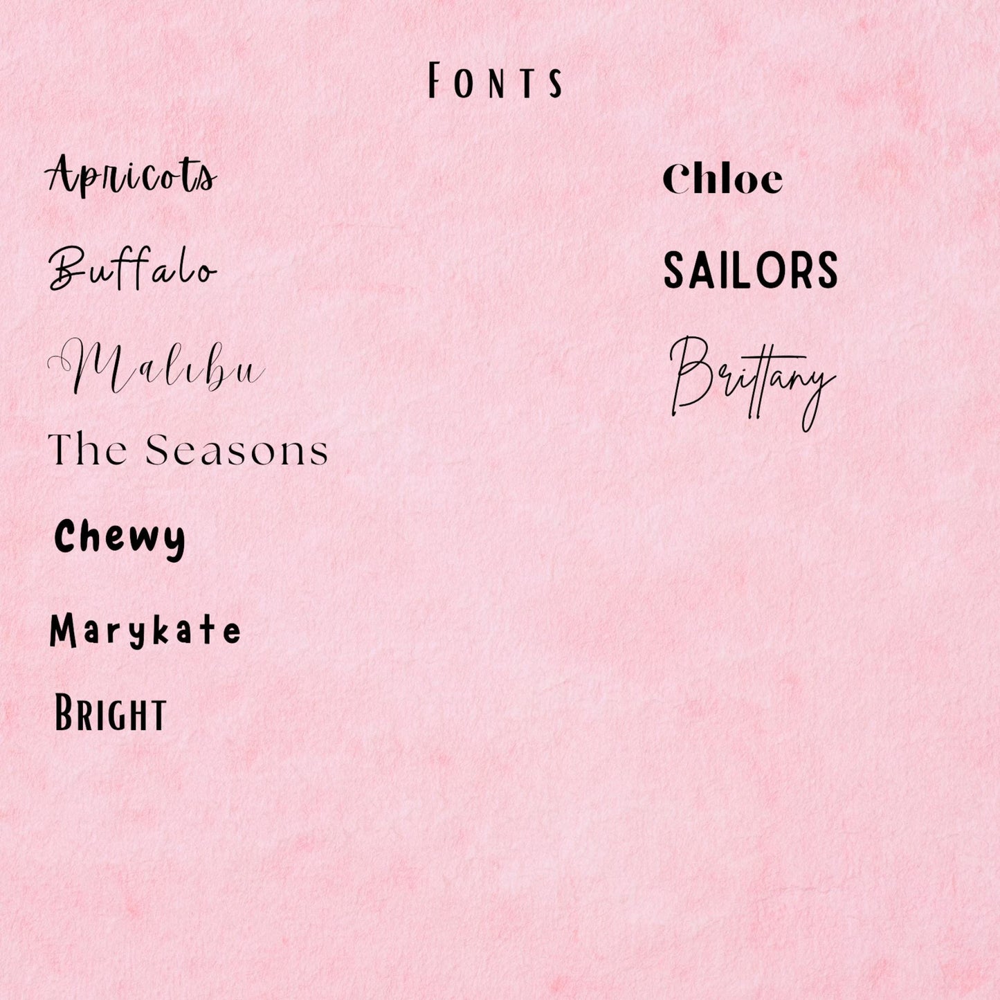 Personalized Palm Tree Notecard by The Saltwater Press
