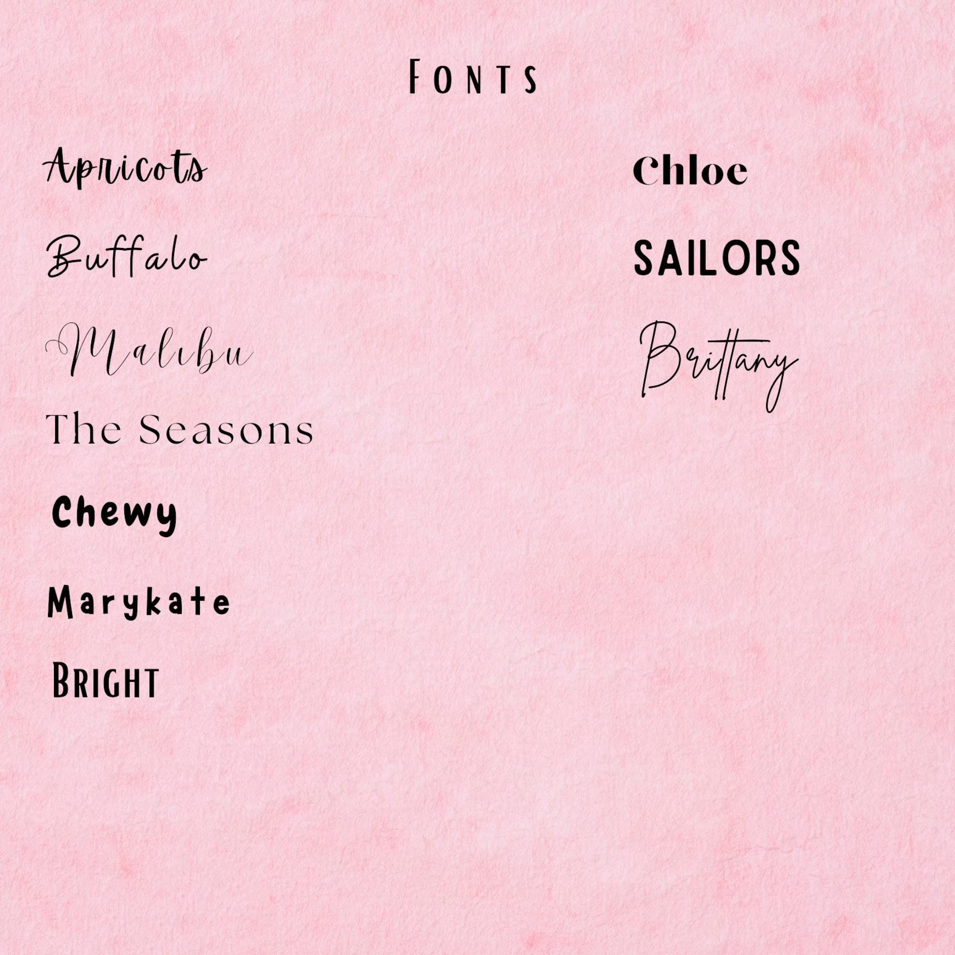 Personalized Palm Tree Notecard by The Saltwater Press